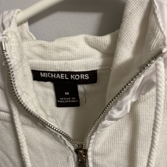 Medium Michael kors shirt/hoodie - Picture 3 of 3